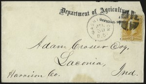 Sale 953, Lot 1561, Officials