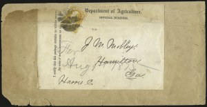 Sale 953, Lot 1562, Officials