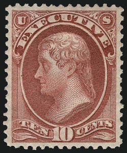 Sale 953, Lot 1573, Officials