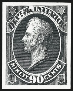 Sale 953, Lot 1574, Officials