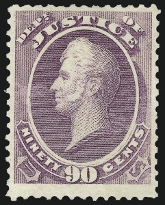 Sale 953, Lot 1579, Officials