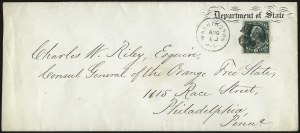 Sale 953, Lot 1595, Officials