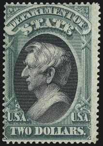 Sale 953, Lot 1599, Officials