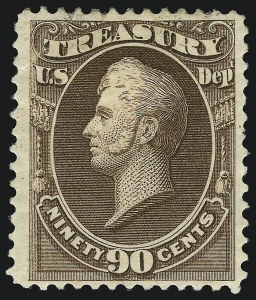 Sale 953, Lot 1605, Officials