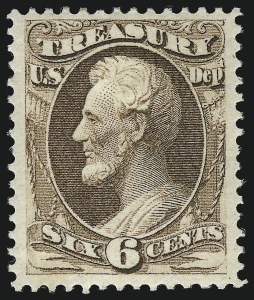 Sale 953, Lot 1607, Officials