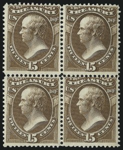 Sale 953, Lot 1608, Officials