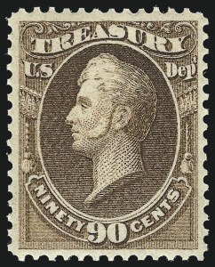 Sale 953, Lot 1610, Officials