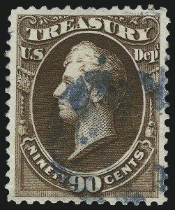 Sale 953, Lot 1611, Officials