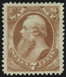 Sale 953, Lot 1616, Officials