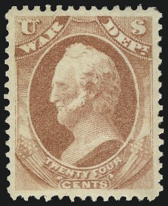 Sale 953, Lot 1618, Officials