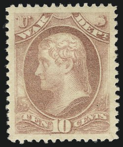 Sale 953, Lot 1634, Officials