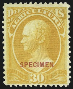 Sale 953, Lot 1636, Officials