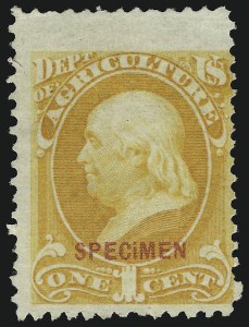 Sale 953, Lot 1640, Officials