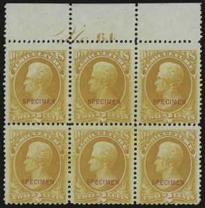 Sale 953, Lot 1641, Officials