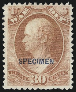 Sale 953, Lot 1647, Officials