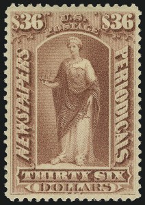 Sale 953, Lot 1665, Newspapers and Periodicals