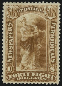 Sale 953, Lot 1666, Newspapers and Periodicals