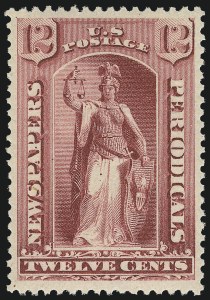 Sale 953, Lot 1667, Newspapers and Periodicals