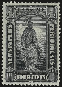 Sale 953, Lot 1670, Newspapers and Periodicals