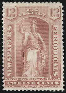 Sale 953, Lot 1671, Newspapers and Periodicals