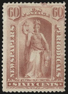 Sale 953, Lot 1672, Newspapers and Periodicals