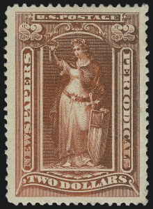 Sale 953, Lot 1673, Newspapers and Periodicals