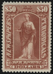 Sale 953, Lot 1674, Newspapers and Periodicals