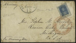 Sale 953, Lot 1719, Hawaii