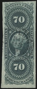 Sale 953, Lot 1776, Revenues (First Issue)