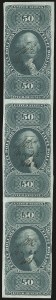 Sale 953, Lot 1813, Revenues (First Issue)
