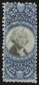 Sale 953, Lot 1823, Revenues (Second Issue)