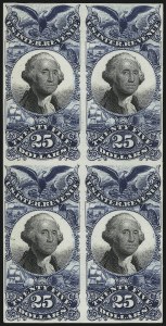 Sale 953, Lot 1830, Revenues (Second Issue)