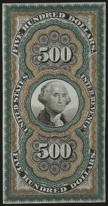 Sale 953, Lot 1840, Revenues (Second Issue)