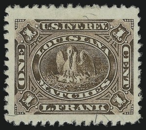 Sale 953, Lot 1860, Match Stamps