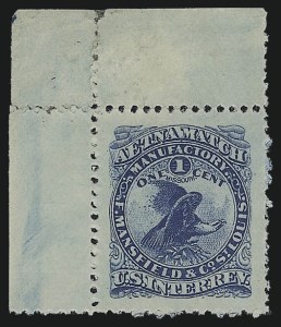 Sale 953, Lot 1864, Match Stamps