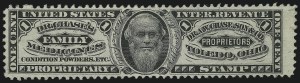 Sale 953, Lot 1872, Medicine Stamps