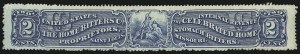 Sale 953, Lot 1880, Medicine Stamps