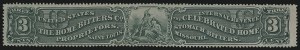 Sale 953, Lot 1882, Medicine Stamps