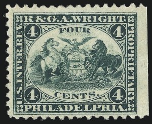 Sale 953, Lot 1896, Medicine Stamps