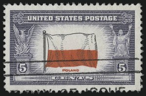 Sale 953, Lot 1997, Collections and Accumulations