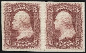 Sale 953, Lot 20, Essays, Proofs and Specimens