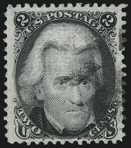 Sale 953, Lot 386, 1867-68 Grilled Issue (Scott 79-101)