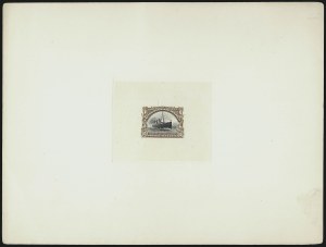 Sale 953, Lot 42, Essays, Proofs and Specimens