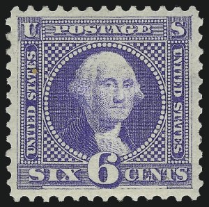 Sale 953, Lot 456, 1869 Pictorial Issue (Scott 112-122)