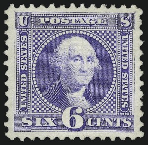 Sale 953, Lot 458, 1869 Pictorial Issue (Scott 112-122)