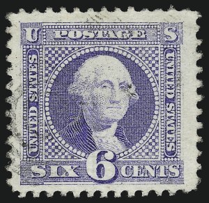 Sale 953, Lot 460, 1869 Pictorial Issue (Scott 112-122)