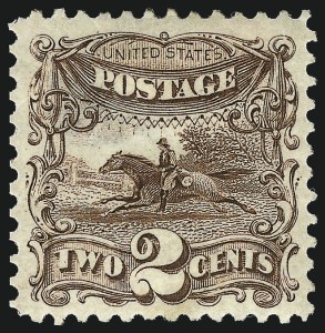 Sale 953, Lot 512, 1875 Re-Issue of 1869 Pictorial Issue (Scott 123-133a)