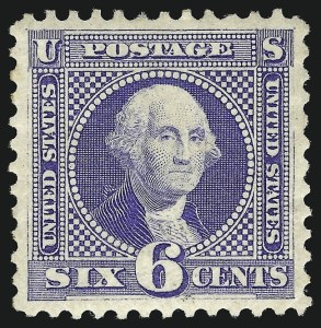 Sale 953, Lot 515, 1875 Re-Issue of 1869 Pictorial Issue (Scott 123-133a)
