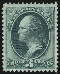 Sale 953, Lot 565, 1870-71 National Bank Note Co. Ungrilled Issue (Scott 145-155)