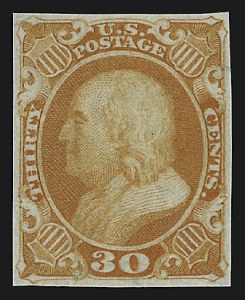 Sale 953, Lot 6, Essays, Proofs and Specimens